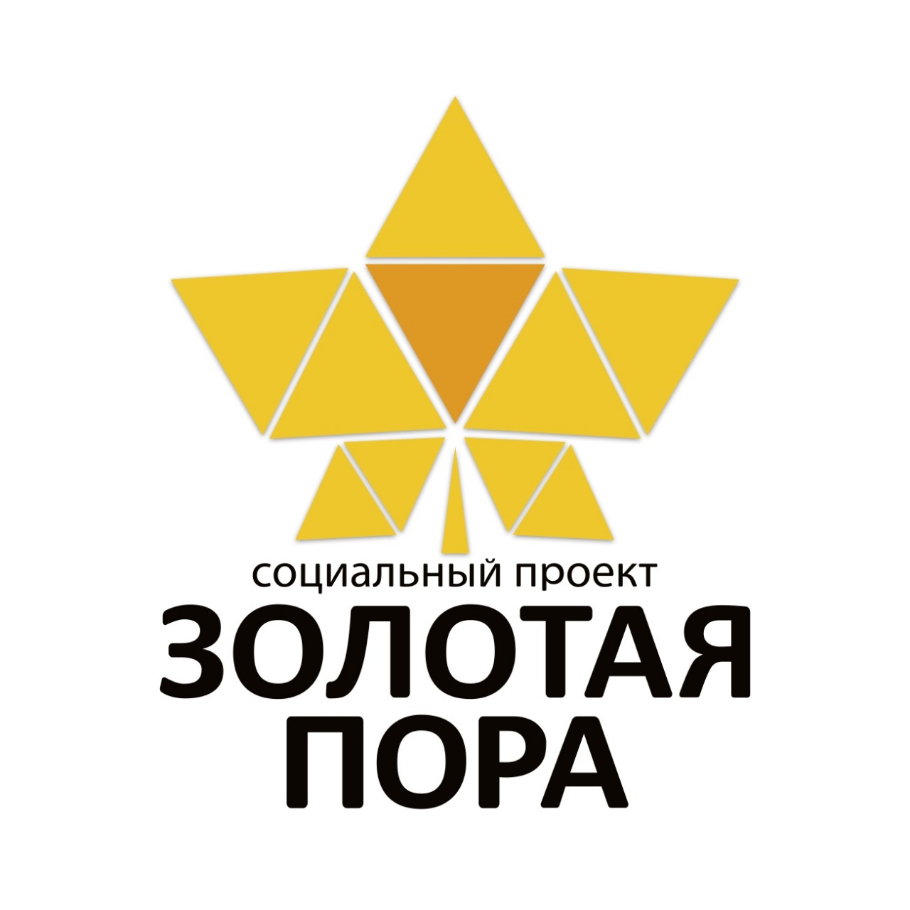 Авторизация - СП Золотая пора